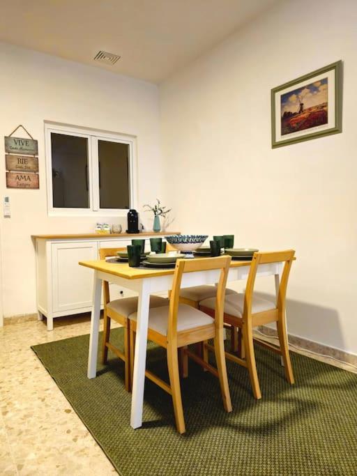Centro - Gran Poder Appartement *