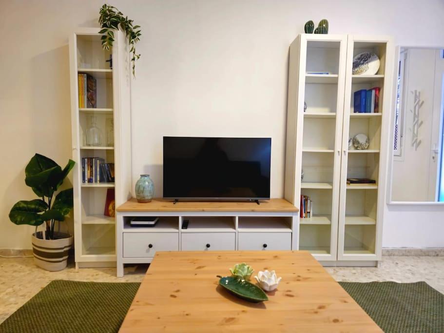 Centro - Gran Poder Appartement